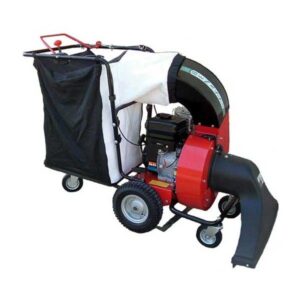 aspirateur de feuilles thermique vl af 200 sl