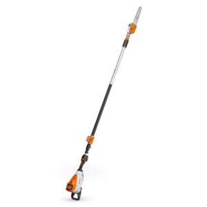 perche d’élagage à batterie stihl hta 135