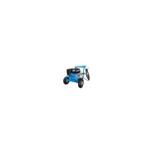 nettoyeur thermique haute préssion ikra moteur 4 temps