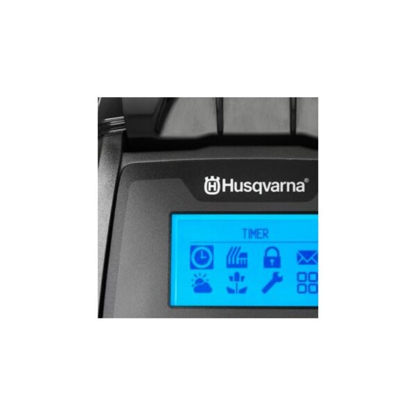 ROBOT TONDEUSE HUSQVARNA AUTOMOWER 315 AVEC KIT D’INSTALLATION M – Image 7