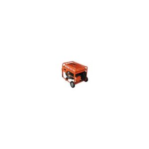 groupe électrogène anova gc5500