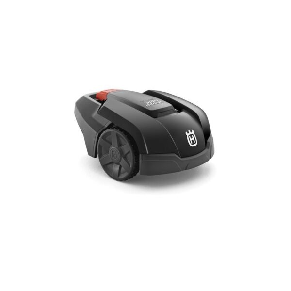 robot tondeuse automower 105 + pack s inclus – Image 2