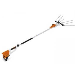 secoueur d’olives à batterie stihl spa 65