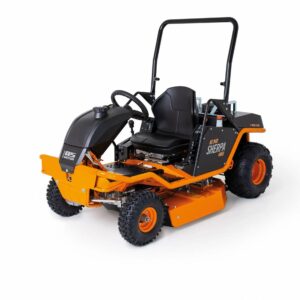 Tondeuse AS Motor AS 940 Sherpa 4WD – Autoportée Pro
