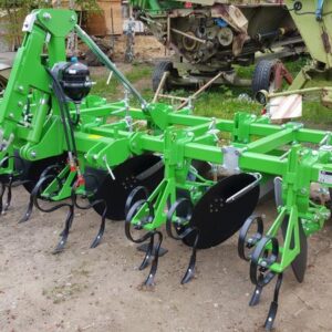 AVR RC-B 4x75 VAR