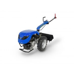 motoculteur staub jogger 7 h