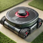 Tondeuse robot