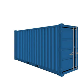Conteneur de stockage CONTAINEX 15 pieds