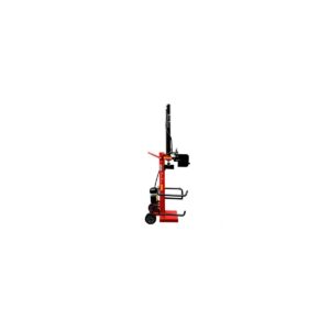 fendeuse de bûches électrique 10t verticale 104cm de coupe 3000w