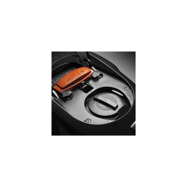 robot tondeuse automower 105 + pack s inclus – Image 6