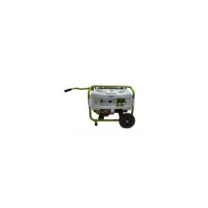 groupe électrogène groway 4500 w moteur de 13 cv