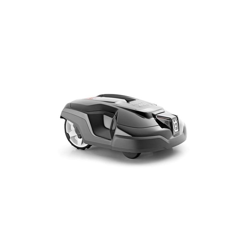 ROBOT TONDEUSE HUSQVARNA AUTOMOWER 315 AVEC KIT D’INSTALLATION M
