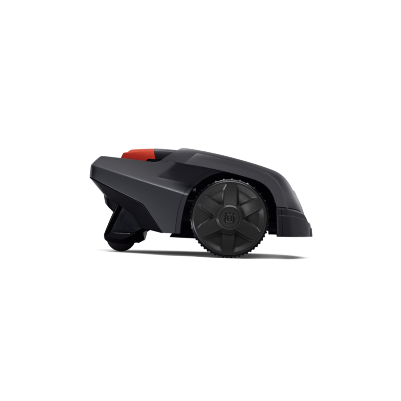 robot tondeuse automower 105 + pack s inclus – Image 3