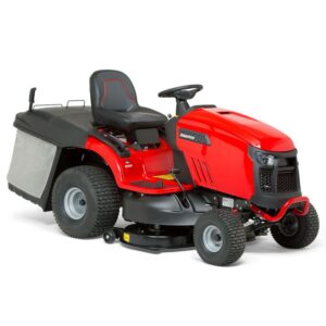 Tornade 2108 HW – Tracteur Tondeuse Thermique
