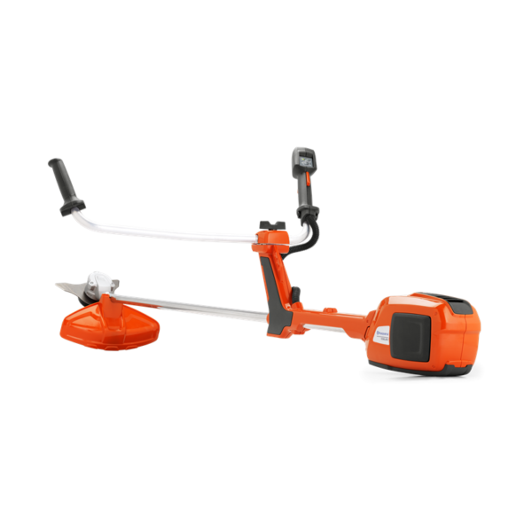 débroussailleuse à batterie husqvarna 520irx – Image 6