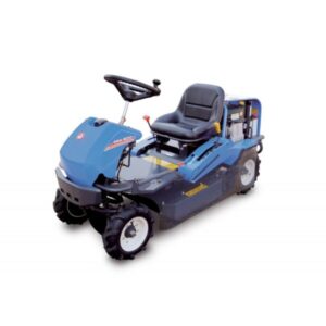 débroussailleuse iseki sra600