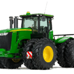 Tracteurs